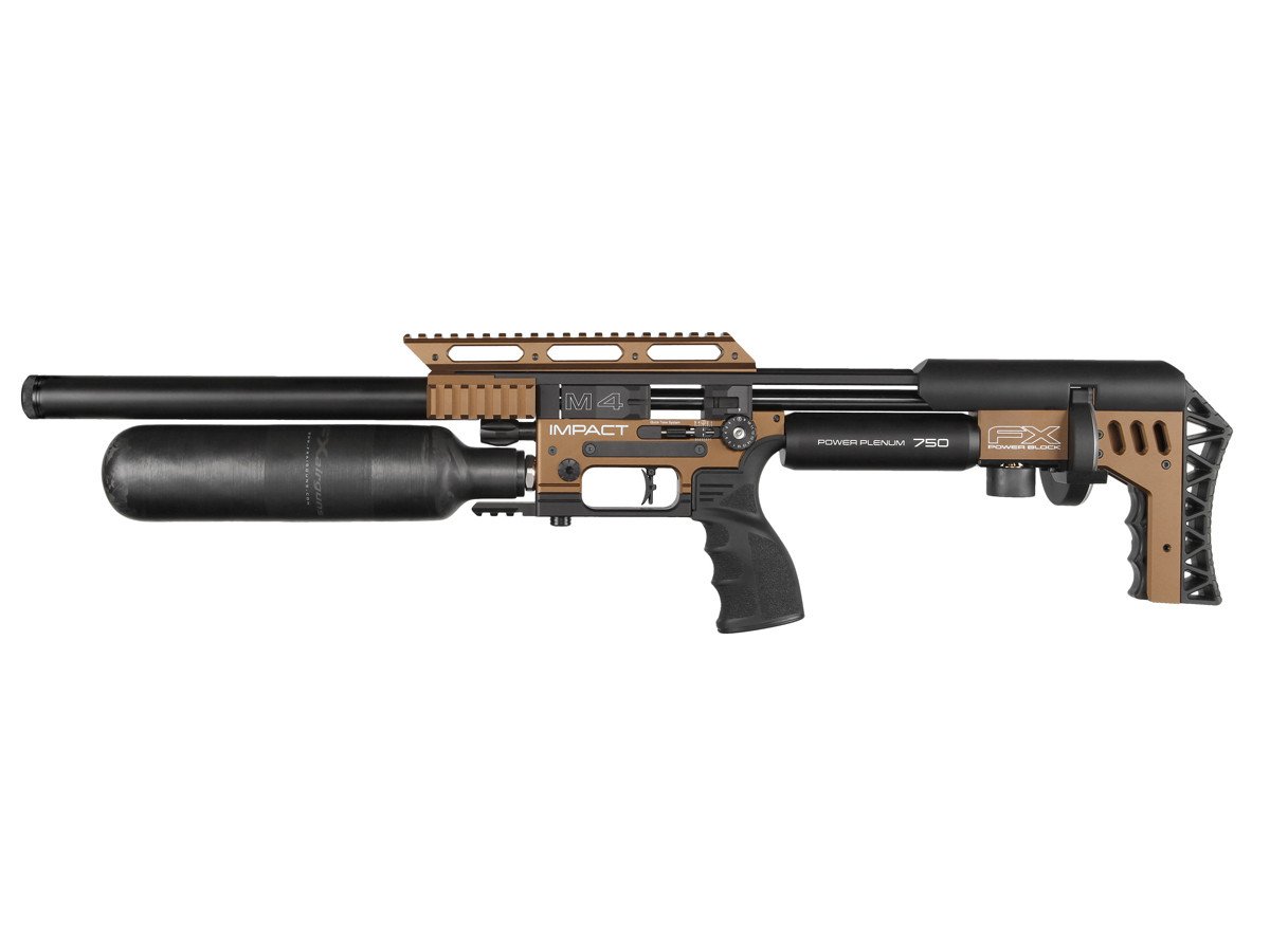 FX Impact M4