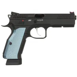 ASG CZ Shadow 2 - Black