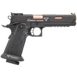 EMG TTI 2011 Combat Master Island Barrel