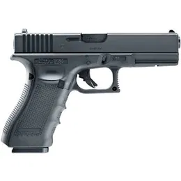 Umarex Glock 17 Gen 4 CO2 1.3J Airsoft Pistol