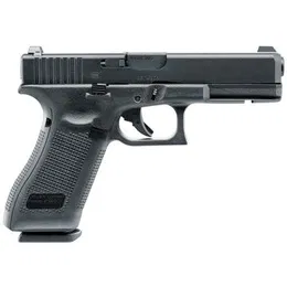 Alternative view of Umarex Glock 17 Gen5 GBB